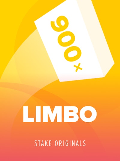 Limbo slot game logo