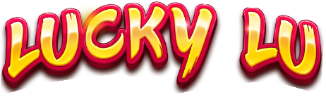 Lucky Lu slot game logo