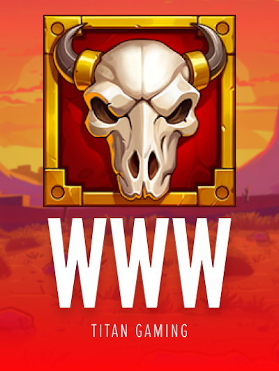 WWW slot game logo